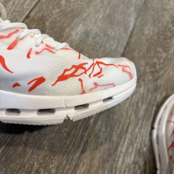 On Cloud Cloudnova Form Pamela Rosenkranz Shoes Women’s Size 8 - Picture 12 of 15